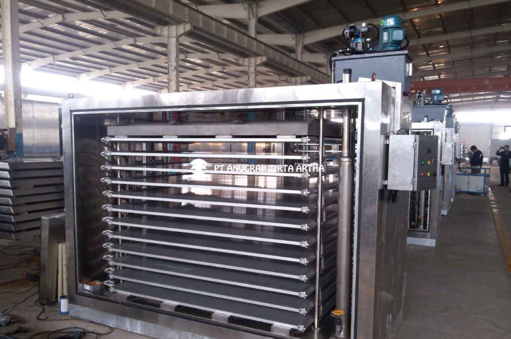 Keunggulan Mesin Air Blast Freezer